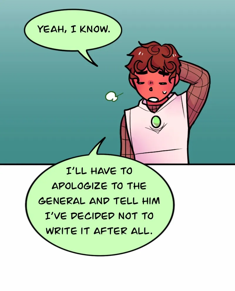 High Class Homos Chapter 138 page 32 - 
