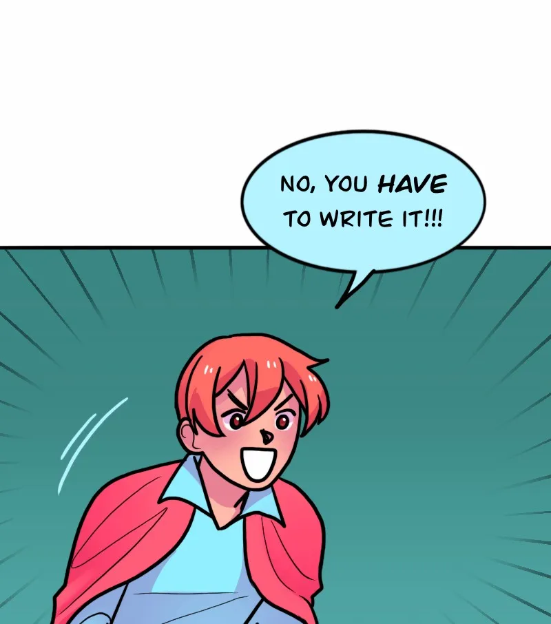 High Class Homos Chapter 138 page 33 - 