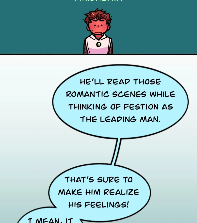 High Class Homos Chapter 138 page 35 - 