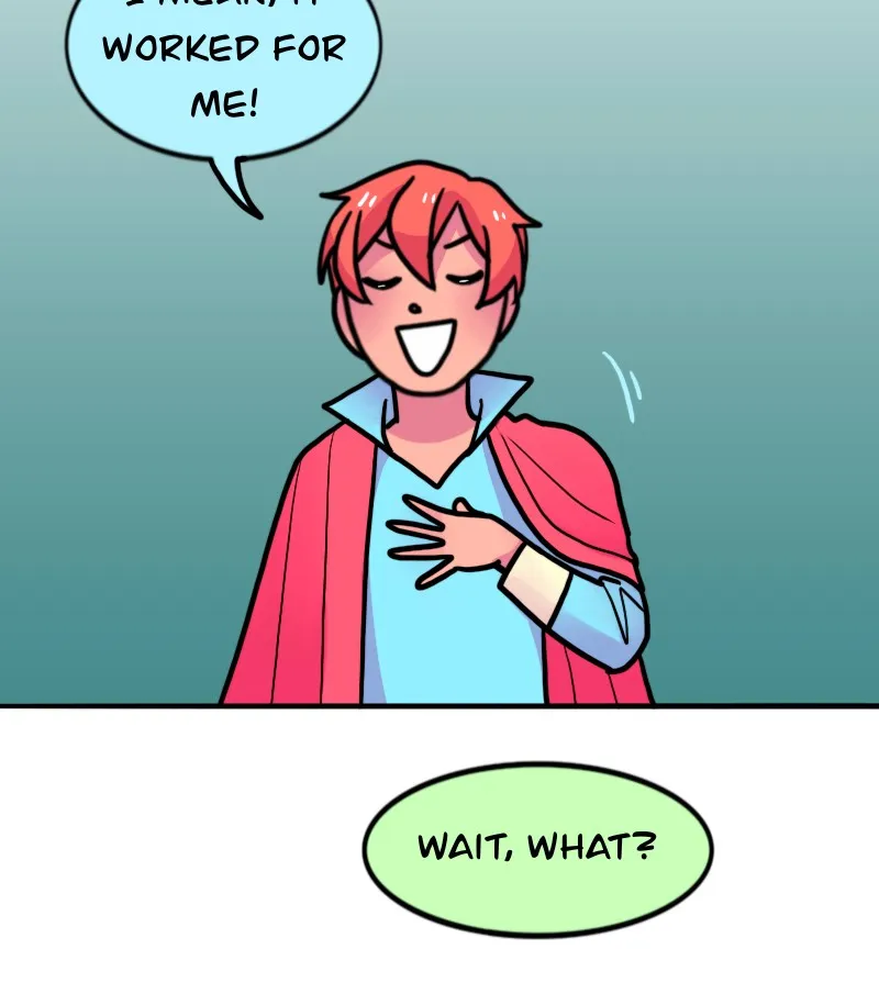 High Class Homos Chapter 138 page 36 - 