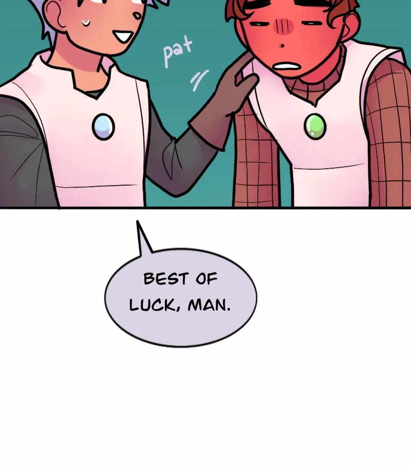 High Class Homos Chapter 138 page 38 - 