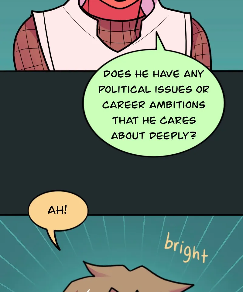 High Class Homos Chapter 138 page 8 - 