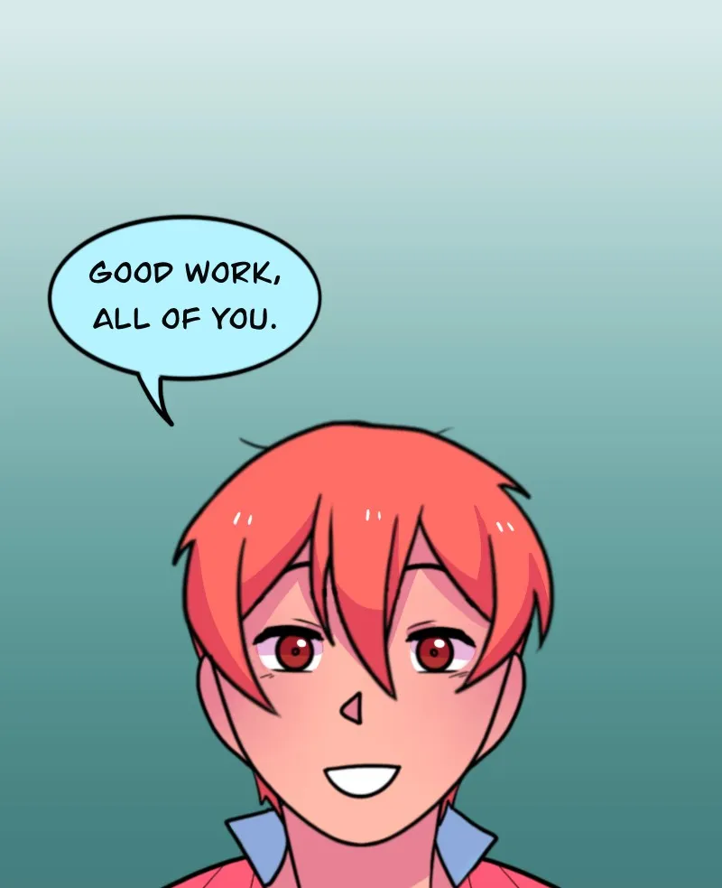 High Class Homos Chapter 139 page 1 - 