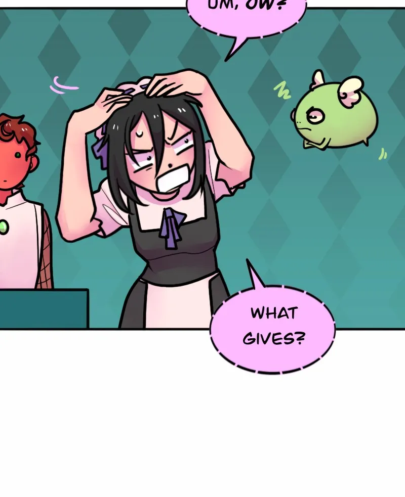 High Class Homos Chapter 139 page 13 - 