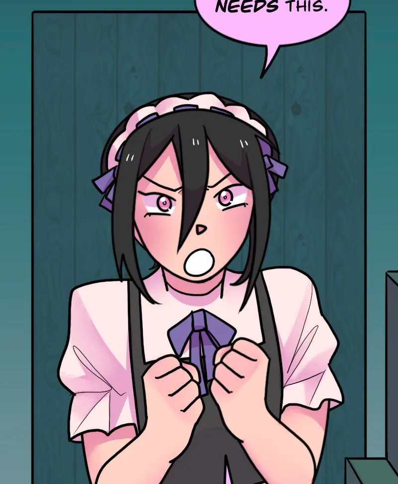 High Class Homos Chapter 139 page 20 - 