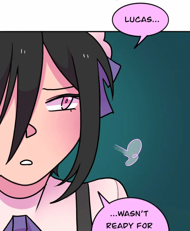 High Class Homos Chapter 139 page 23 - 