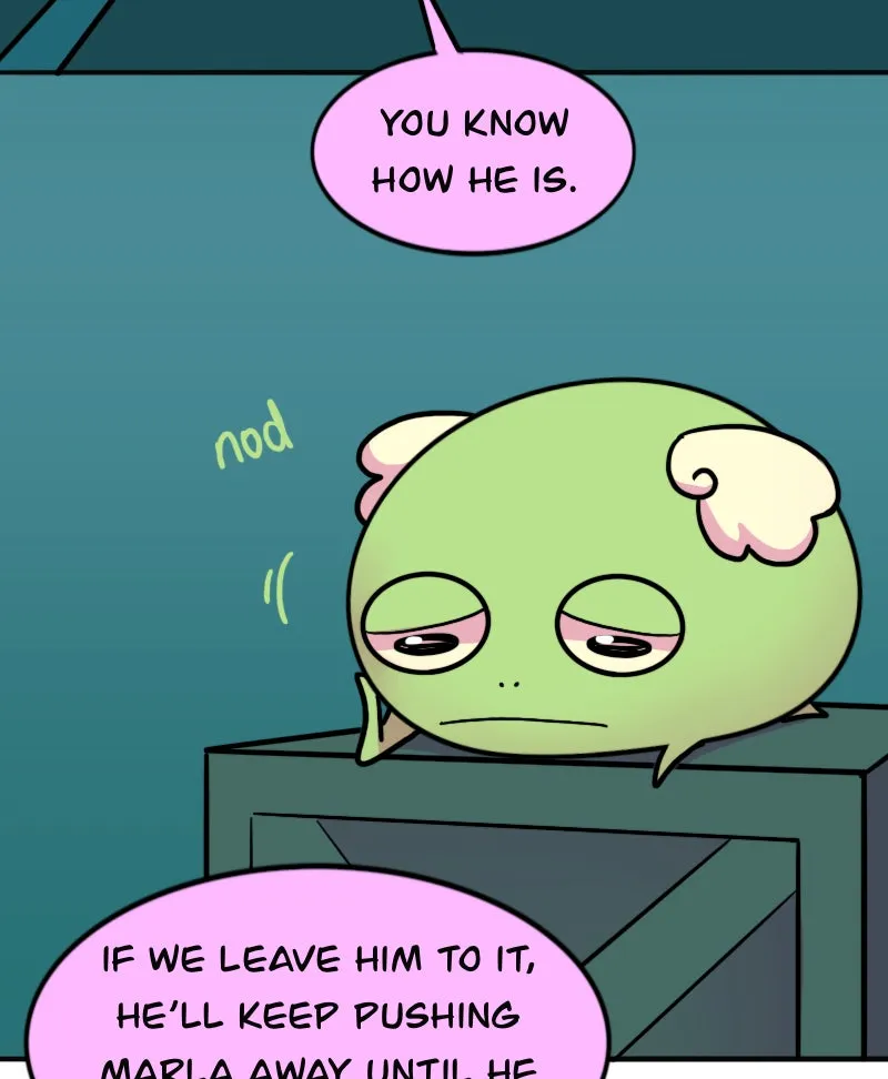 High Class Homos Chapter 139 page 26 - 