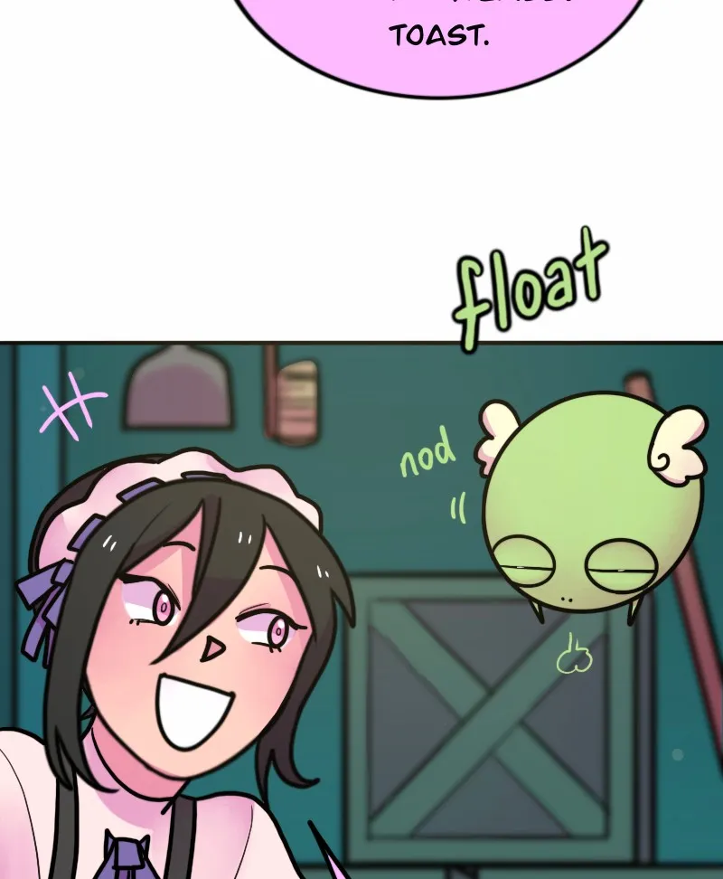 High Class Homos Chapter 139 page 30 - 