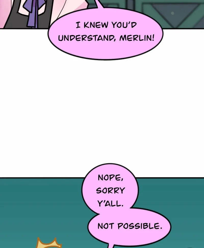 High Class Homos Chapter 139 page 31 - 