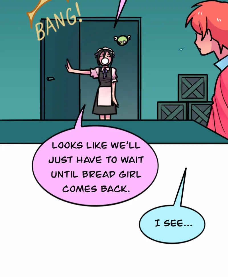 High Class Homos Chapter 139 page 32 - 
