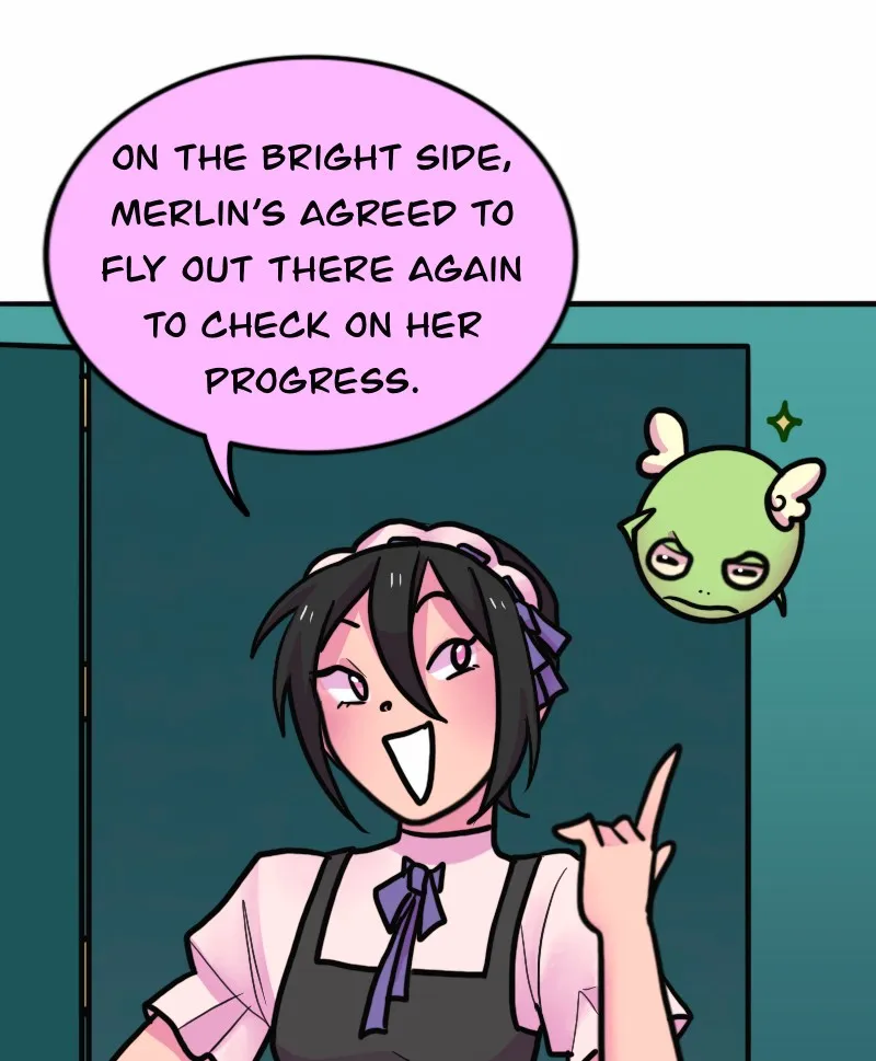 High Class Homos Chapter 139 page 33 - 