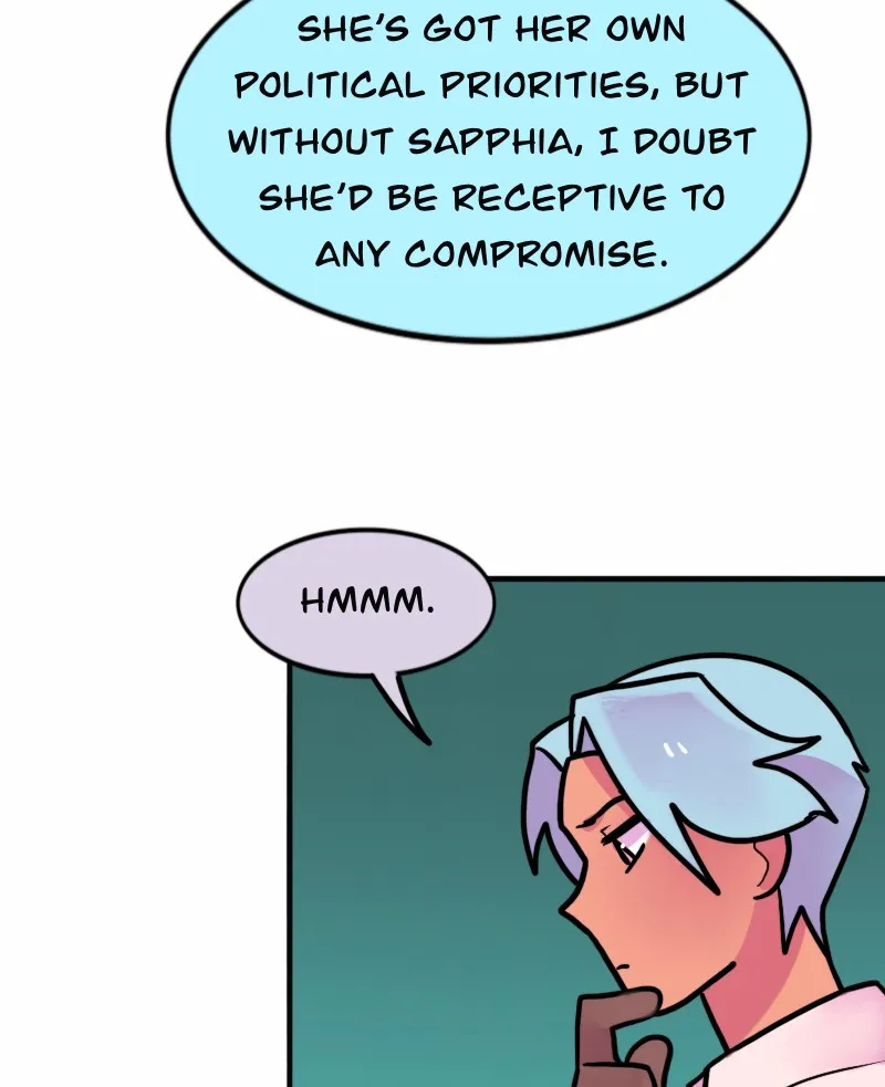 High Class Homos Chapter 139 page 6 - 