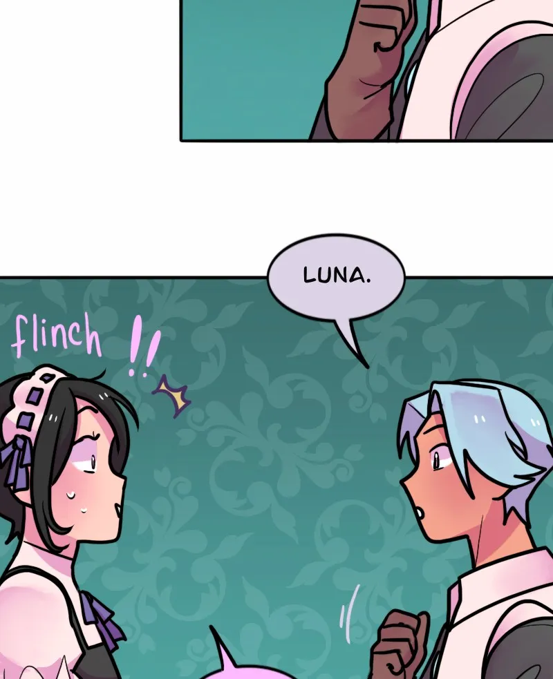 High Class Homos Chapter 139 page 7 - 