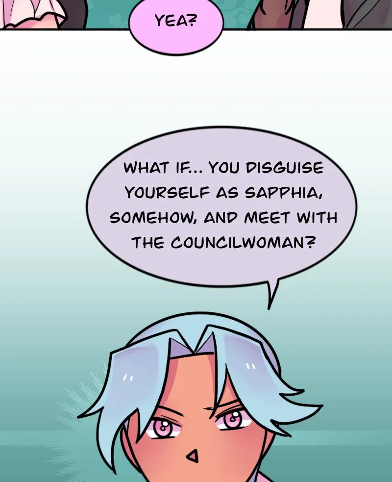 High Class Homos Chapter 139 page 8 - 