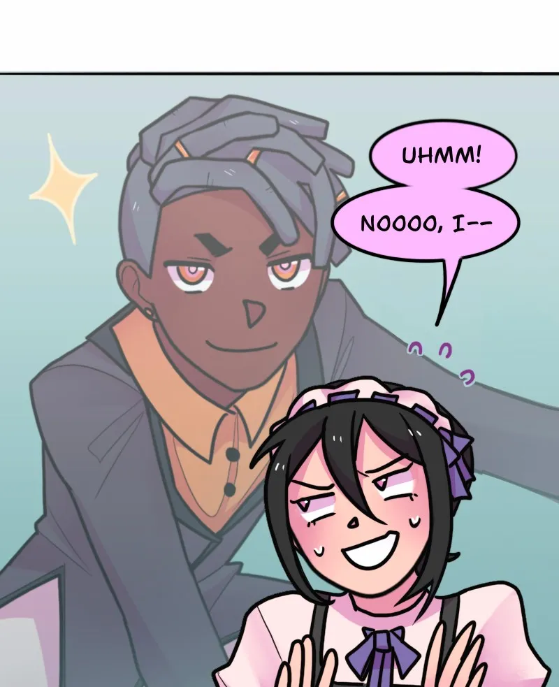 High Class Homos Chapter 139 page 10 - 