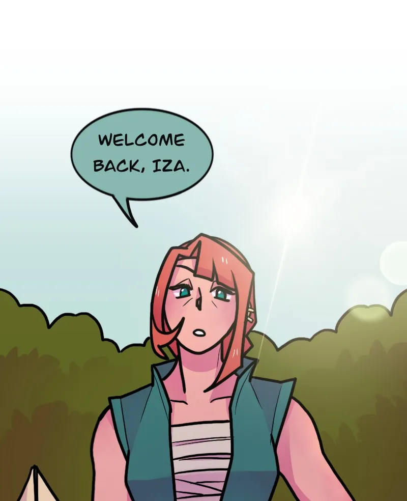 High Class Homos Chapter 140 page 1 - 