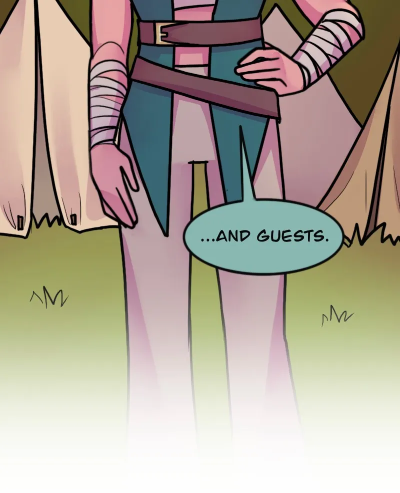 High Class Homos Chapter 140 page 2 - 