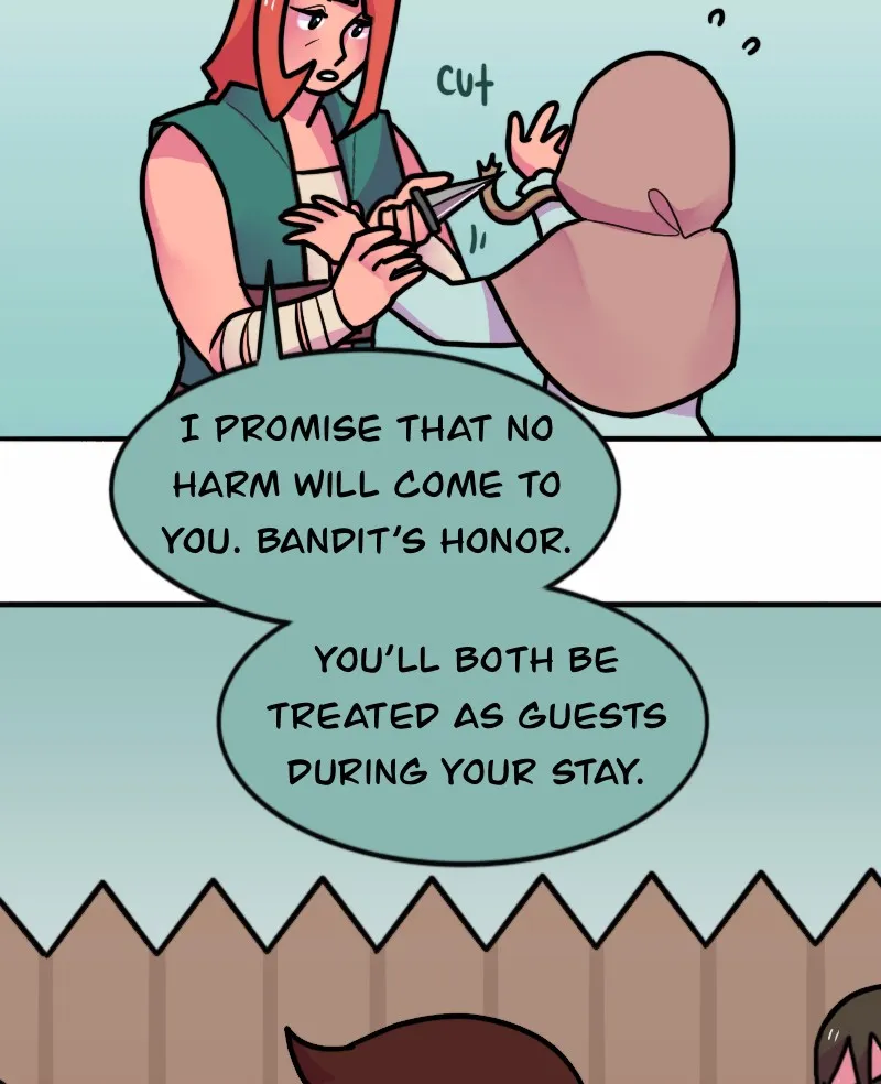 High Class Homos Chapter 140 page 11 - 