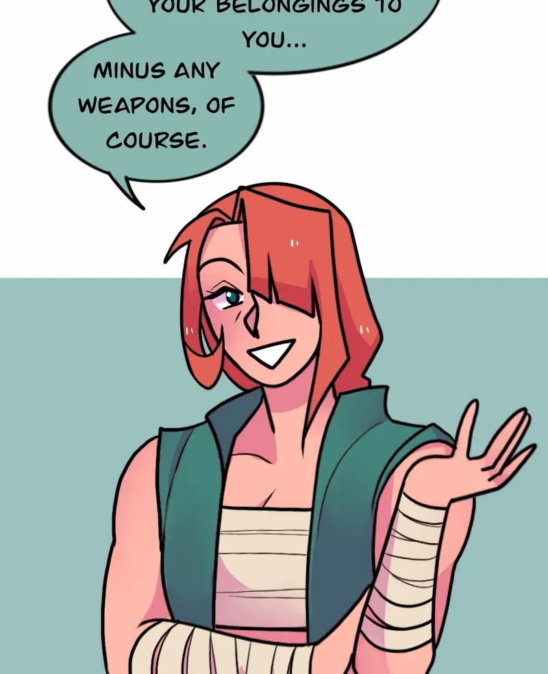 High Class Homos Chapter 140 page 13 - 