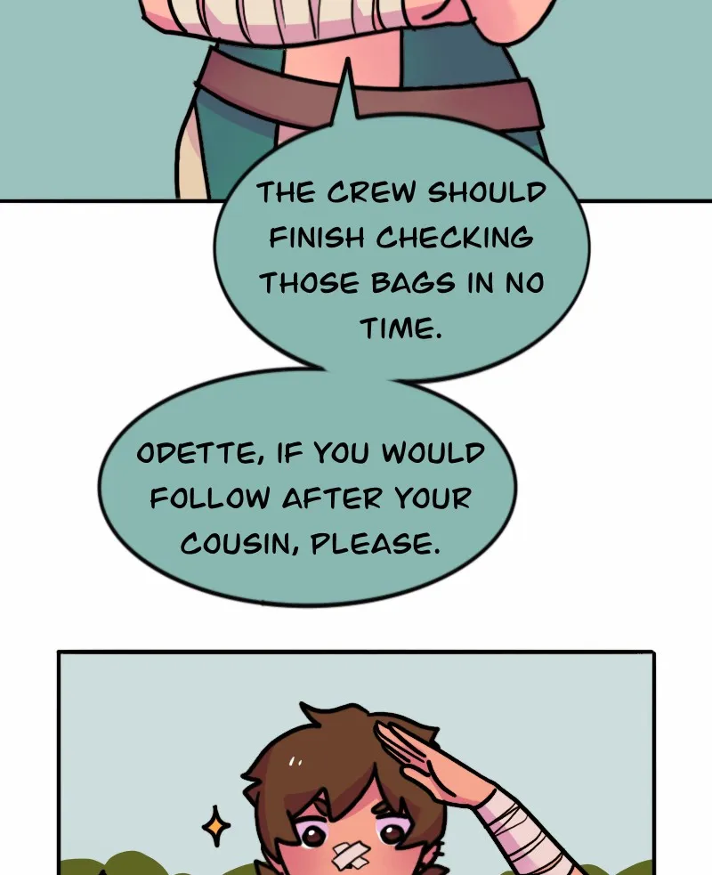 High Class Homos Chapter 140 page 14 - 