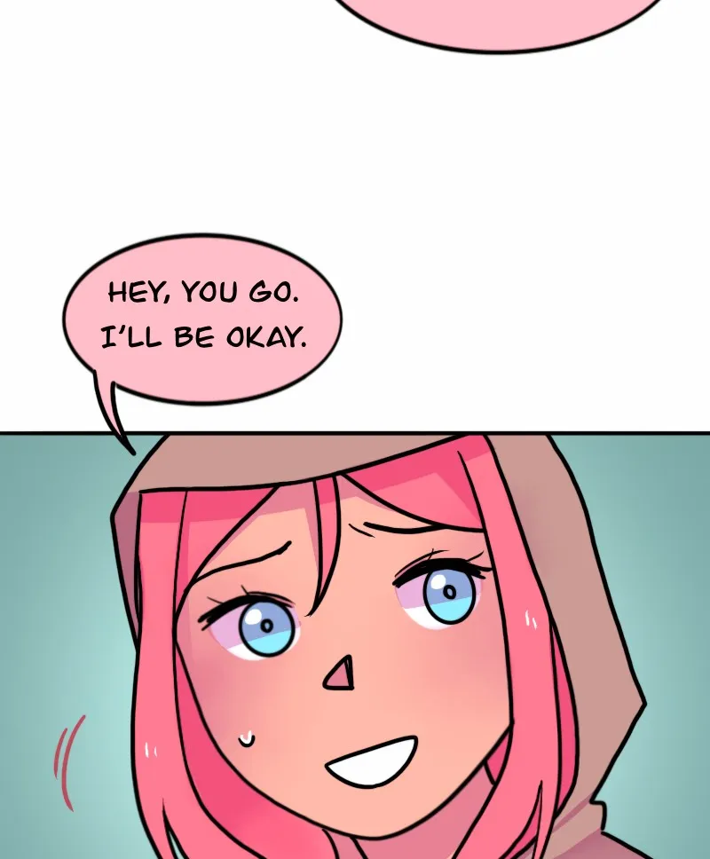 High Class Homos Chapter 140 page 18 - 