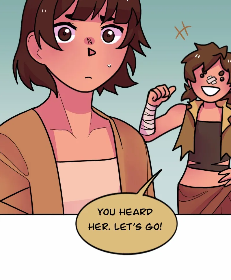 High Class Homos Chapter 140 page 20 - 