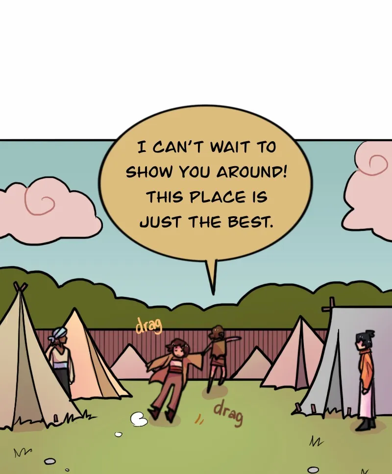 High Class Homos Chapter 140 page 21 - 