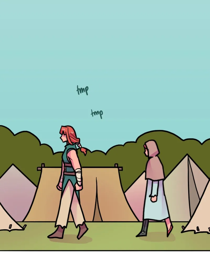 High Class Homos Chapter 140 page 25 - 