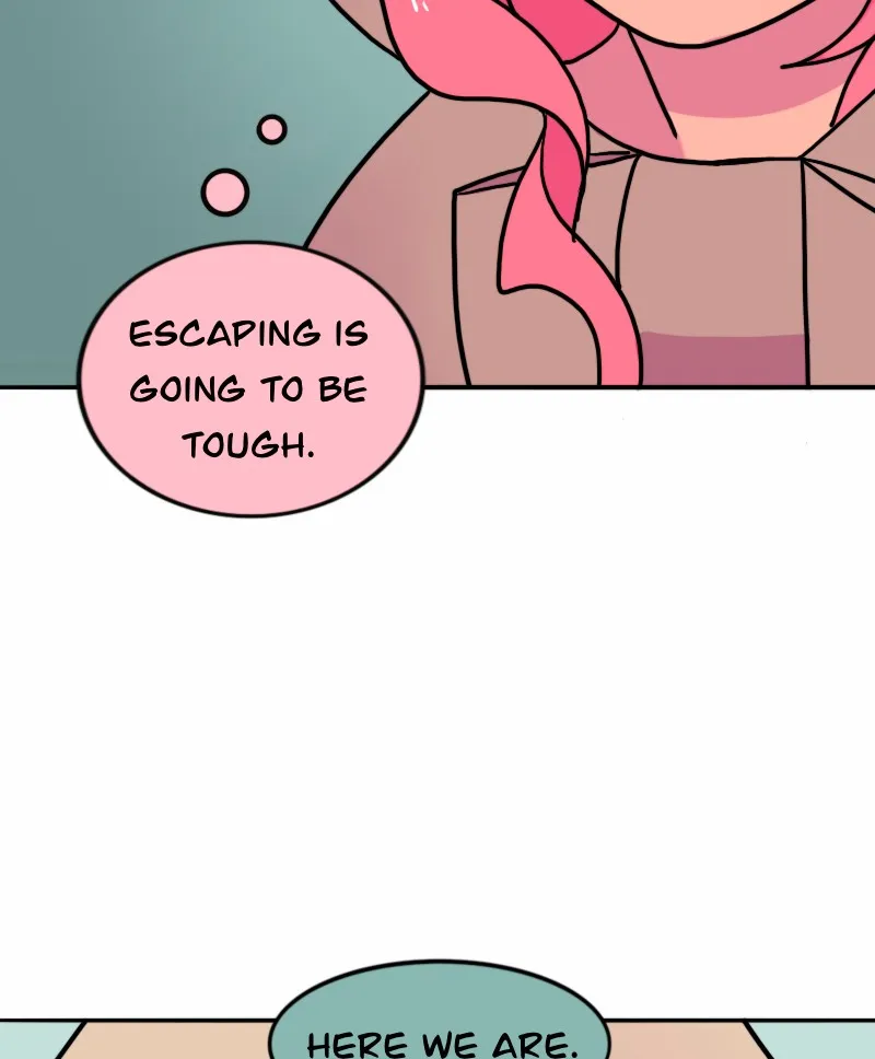 High Class Homos Chapter 140 page 27 - 