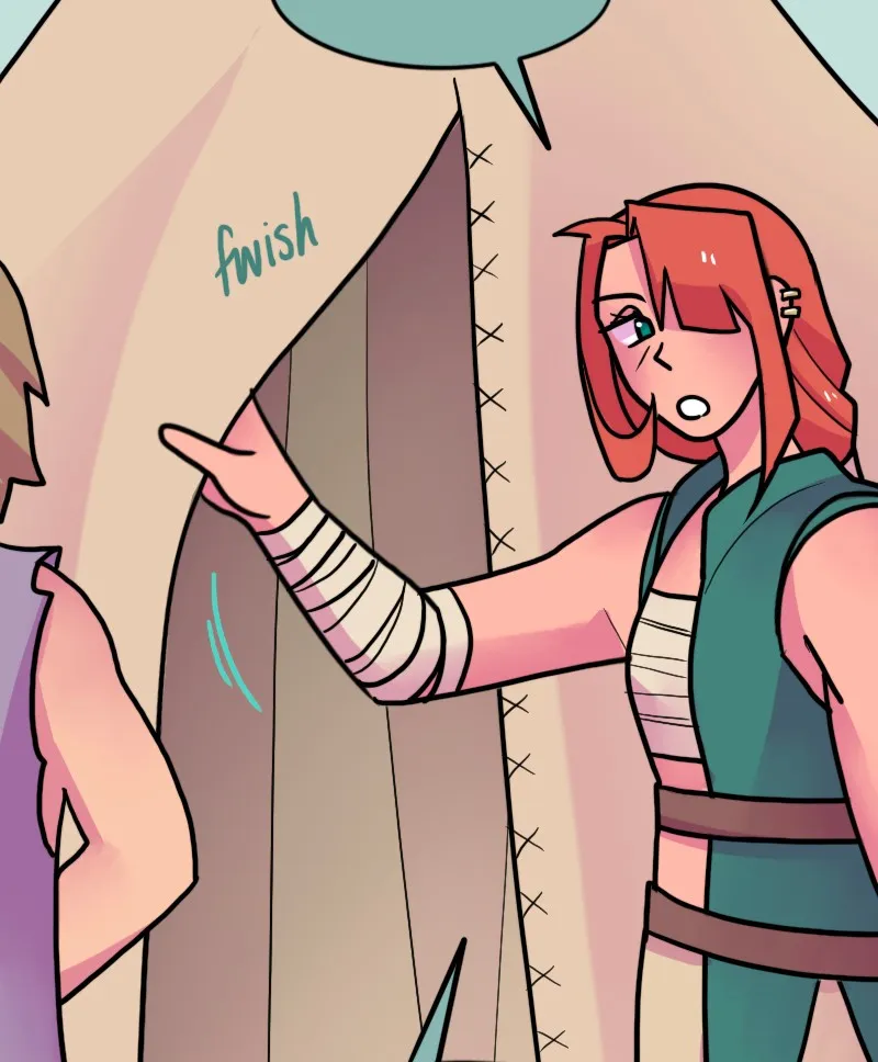 High Class Homos Chapter 140 page 28 - 