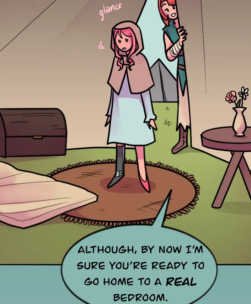 High Class Homos Chapter 140 page 30 - 