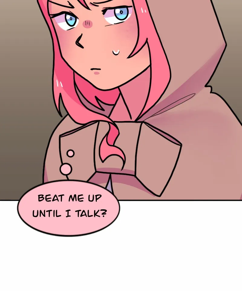 High Class Homos Chapter 140 page 37 - 