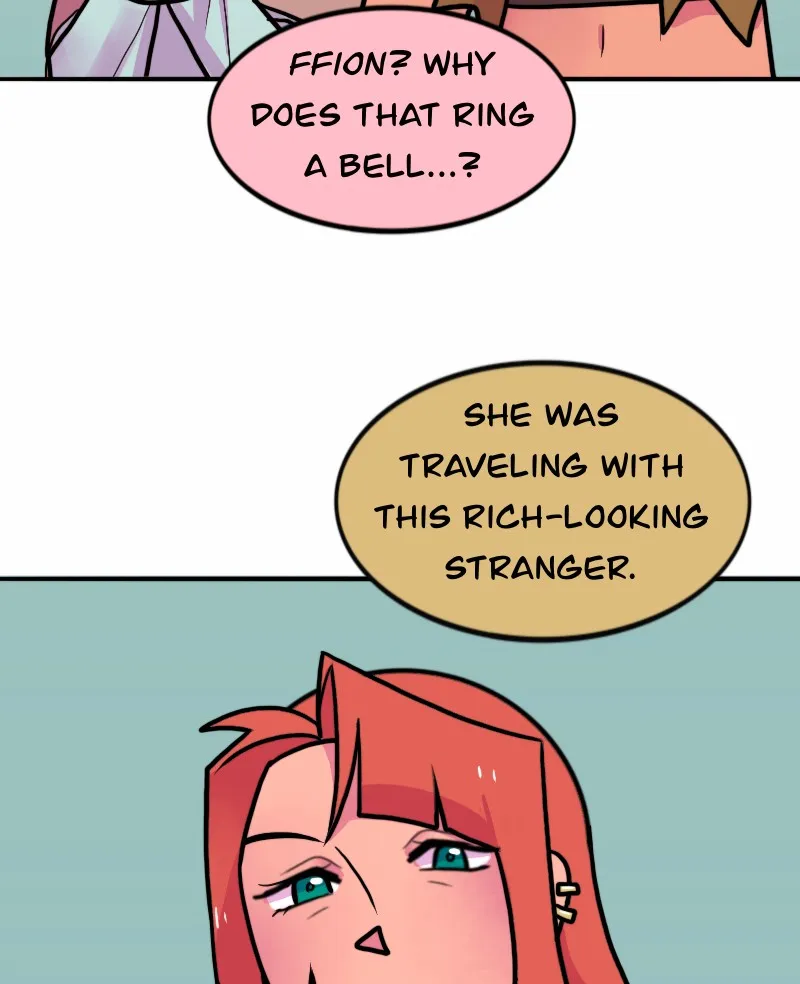 High Class Homos Chapter 140 page 5 - 