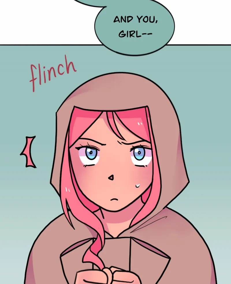 High Class Homos Chapter 140 page 9 - 