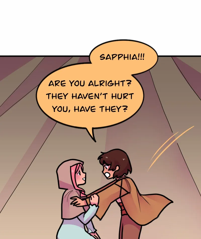 High Class Homos Chapter 141 page 17 - 