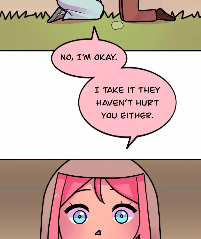 High Class Homos Chapter 141 page 18 - 