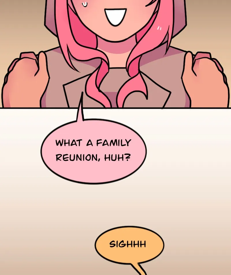 High Class Homos Chapter 141 page 19 - 