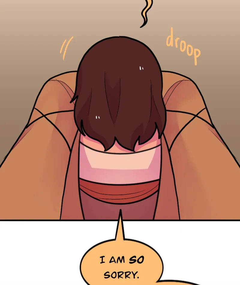 High Class Homos Chapter 141 page 20 - 