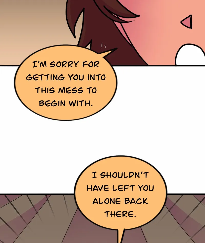 High Class Homos Chapter 141 page 23 - 