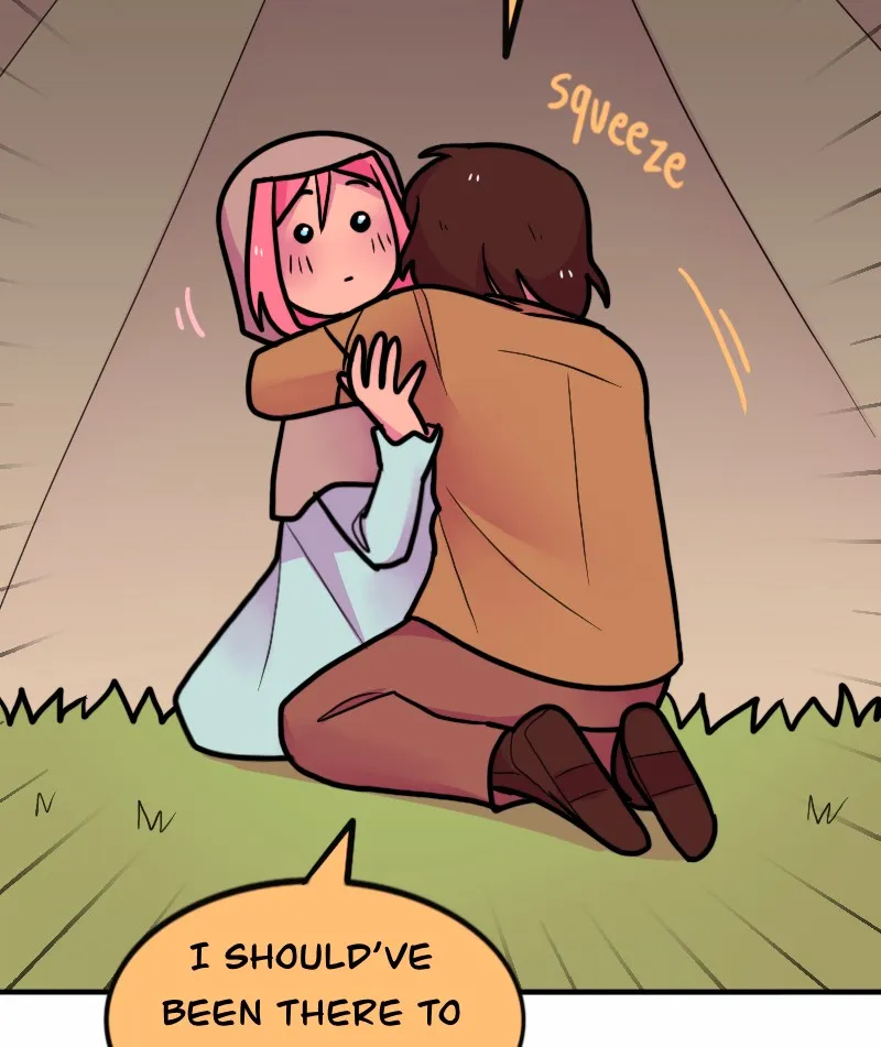 High Class Homos Chapter 141 page 24 - 