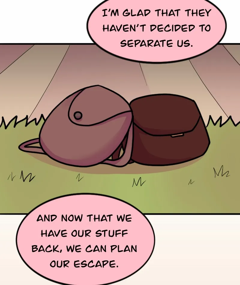 High Class Homos Chapter 141 page 31 - 
