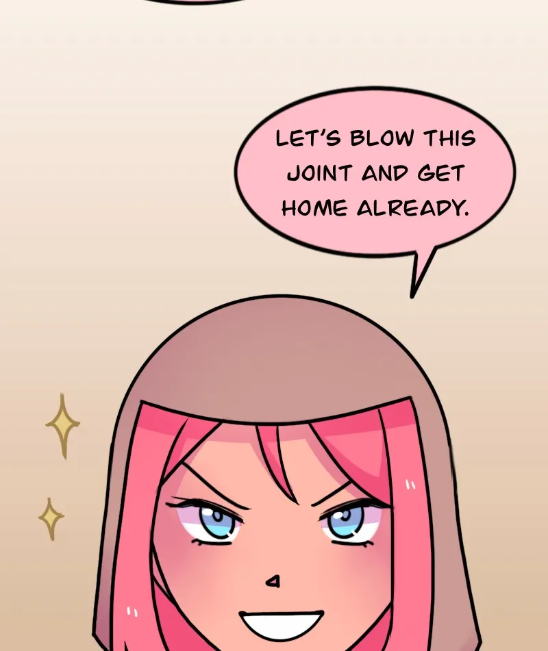 High Class Homos Chapter 141 page 32 - 