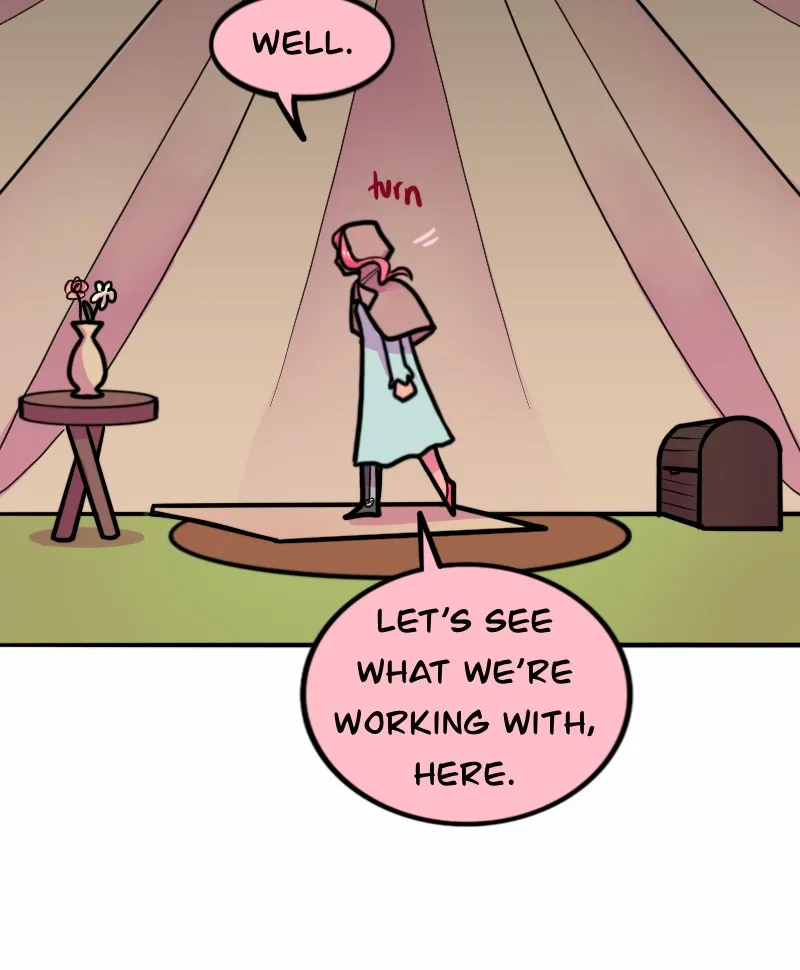 High Class Homos Chapter 141 page 7 - 