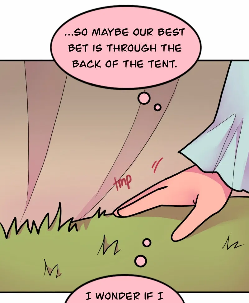 High Class Homos Chapter 141 page 9 - 