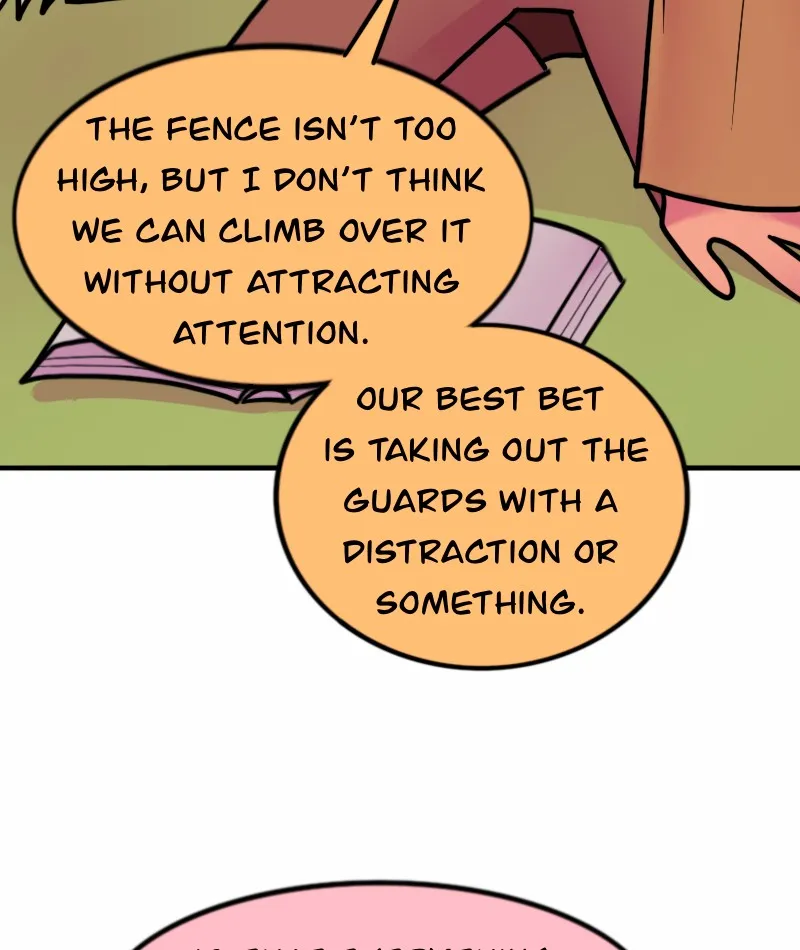 High Class Homos Chapter 142 page 12 - 