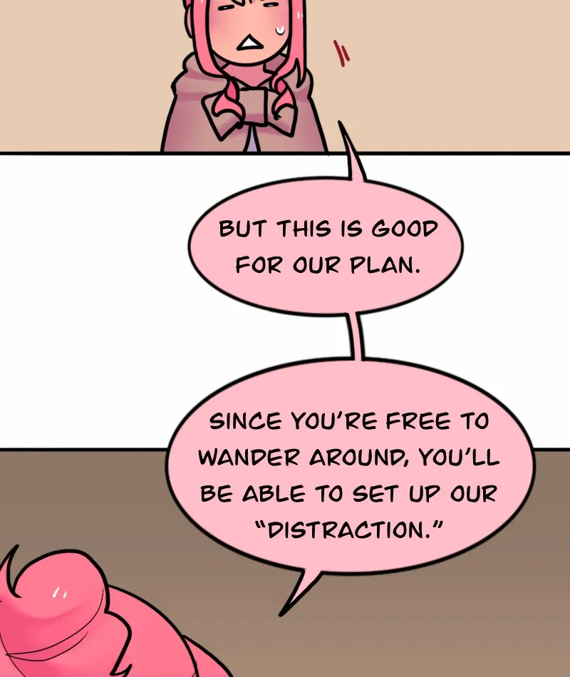 High Class Homos Chapter 142 page 16 - 
