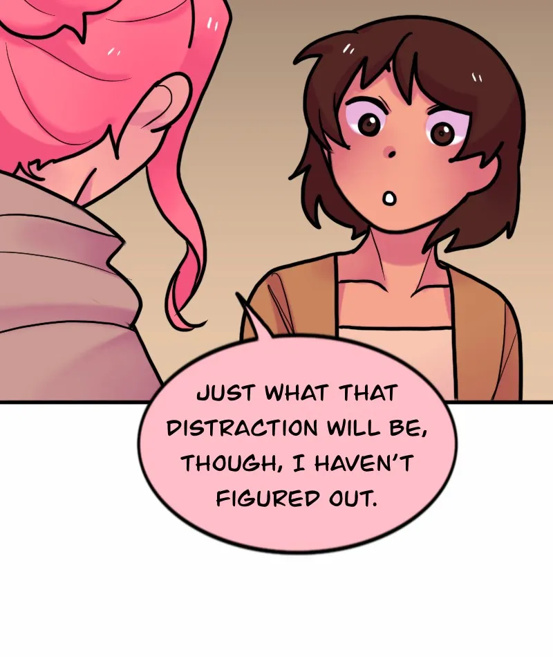 High Class Homos Chapter 142 page 17 - 