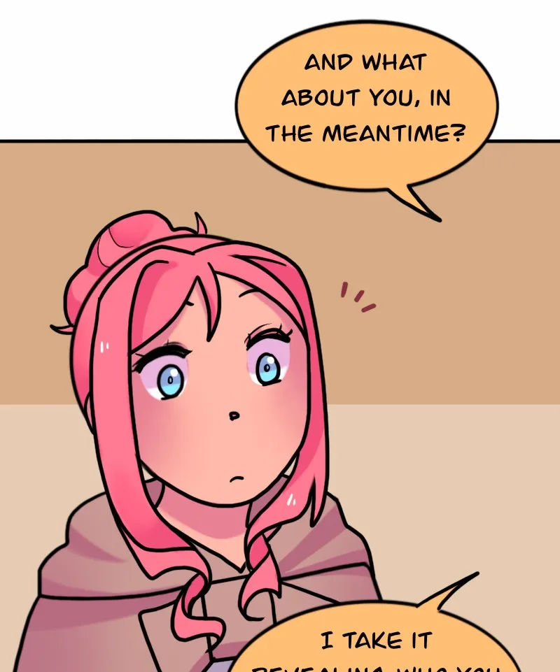 High Class Homos Chapter 142 page 18 - 