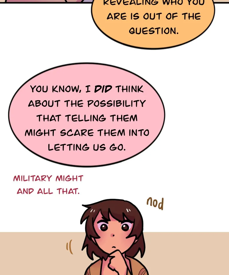 High Class Homos Chapter 142 page 19 - 