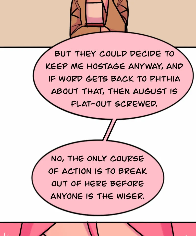 High Class Homos Chapter 142 page 20 - 